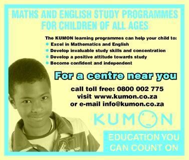 Kumon Education