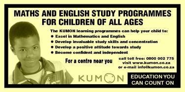 Kumon Education