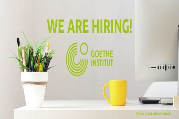 Goethe-Institut Johannesburg