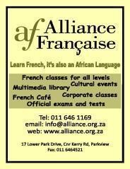 Alliance Francaise Of Johannesburg