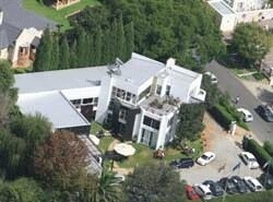 Alliance Francaise Of Johannesburg