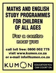 Kumon Education