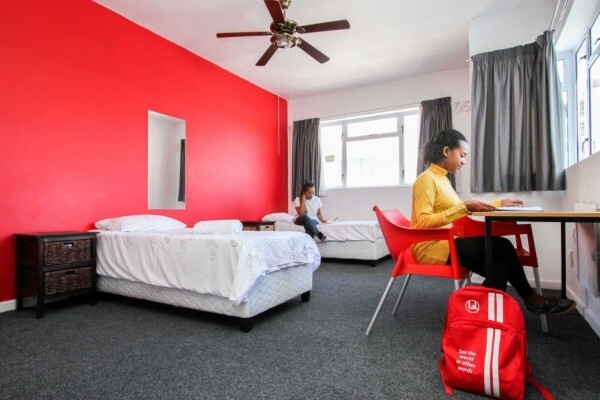 LAL Language Centres South Africa (Pty) Ltd