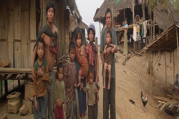 Free To Serve Mission Training Organisation