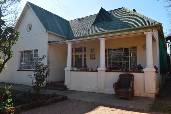 Tshwane Leadership Foundation:Salvokop