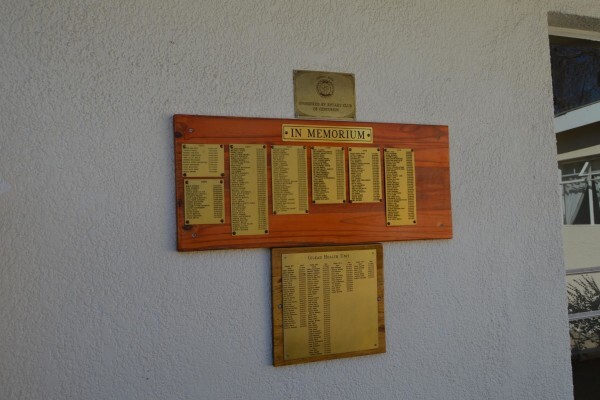 Pretoria Community Ministries:The Potter's Hse