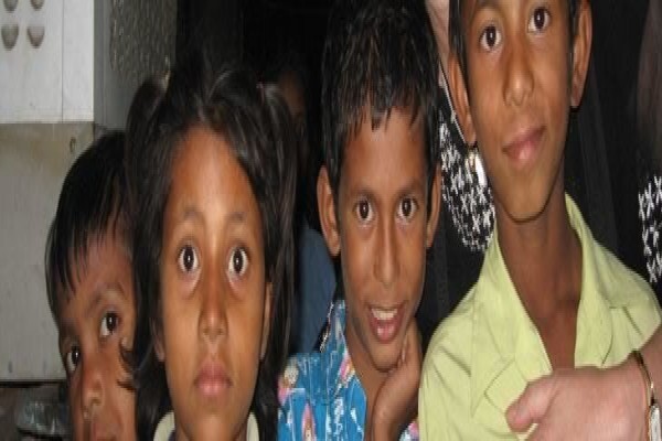 Free To Serve Mission Training Organisation