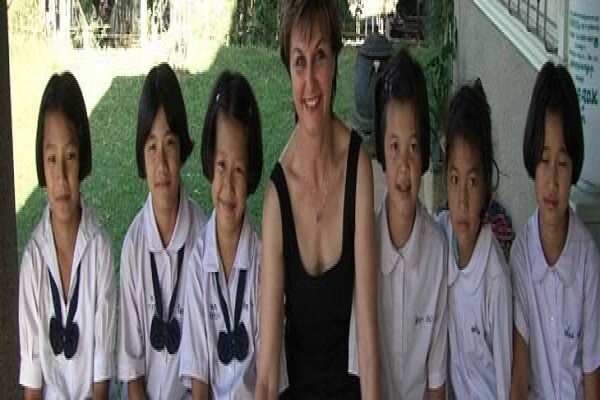 Free To Serve Mission Training Organisation