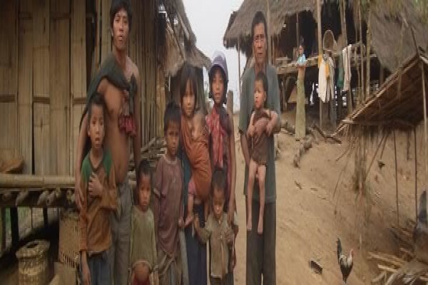 Free To Serve Mission Training Organisation