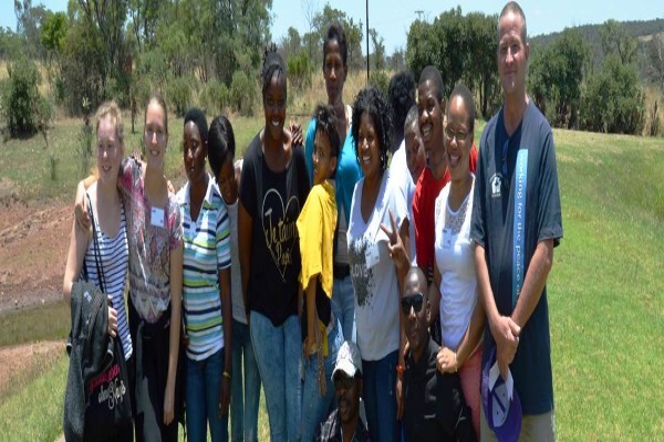 Tshwane Leadership Foundation:Rivoningo