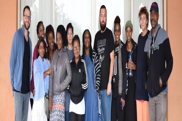 Tshwane Leadership Foundation:Salvokop