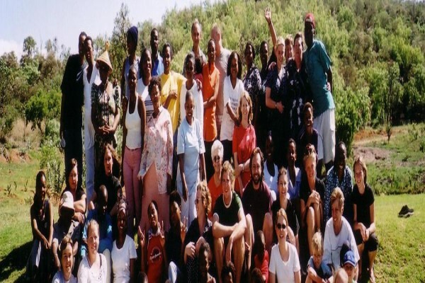 Tshwane Leadership Foundation:Salvokop