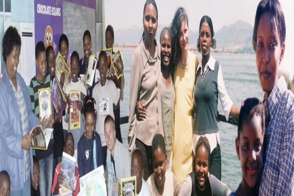 Tshwane Leadership Foundation:The Potter's House