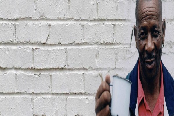 Tshwane Leadership Foundation:The Potter's House