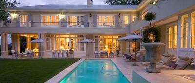Chez Nous