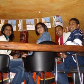 Coco Brazil (Midrand)