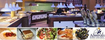 Admirals Restaurant