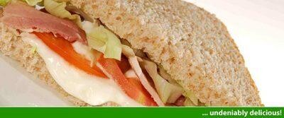 Sandwich Baron (Woodmead)