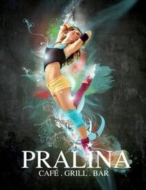 Pralina Cafe grill Bar