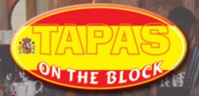 Tapas On The Block