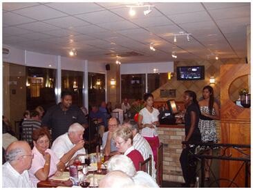 Tapas On The Block