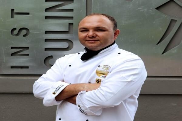 Apprentice Restaurant