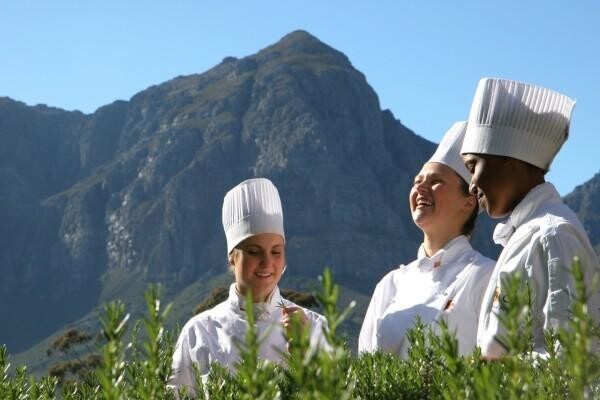 Apprentice Restaurant