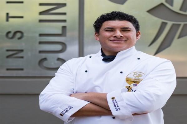 Apprentice Restaurant