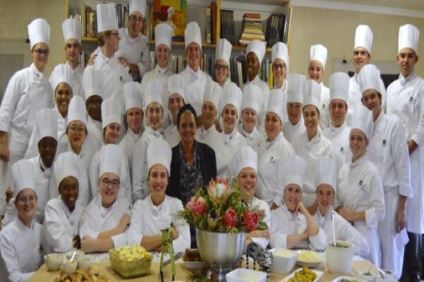 Apprentice Restaurant