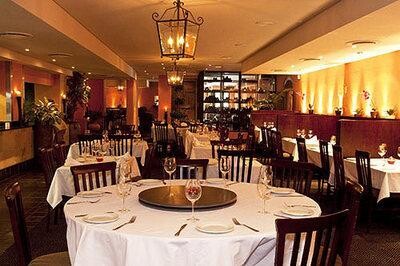 Bihari Indian Restaurant