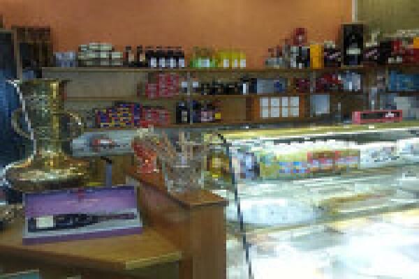 Cafe 41