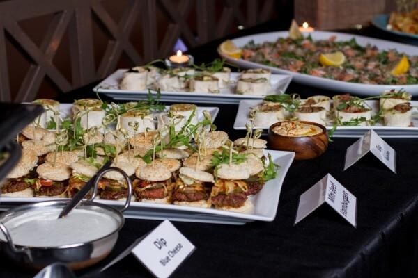 Catz Pyjamas Restaurant (Melville)