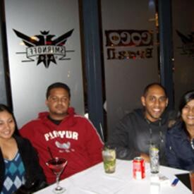 Coco Brazil (Midrand)