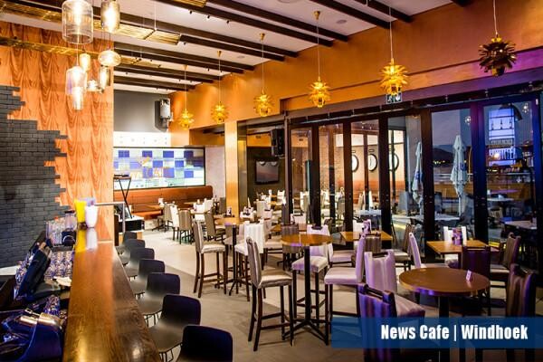 Fournews Developments