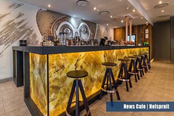 Fournews Developments
