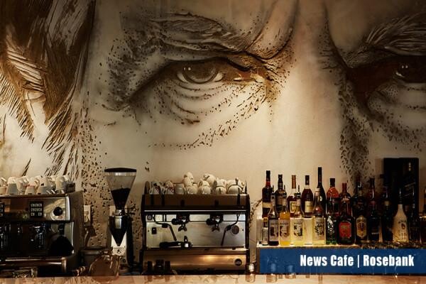 Fournews Developments
