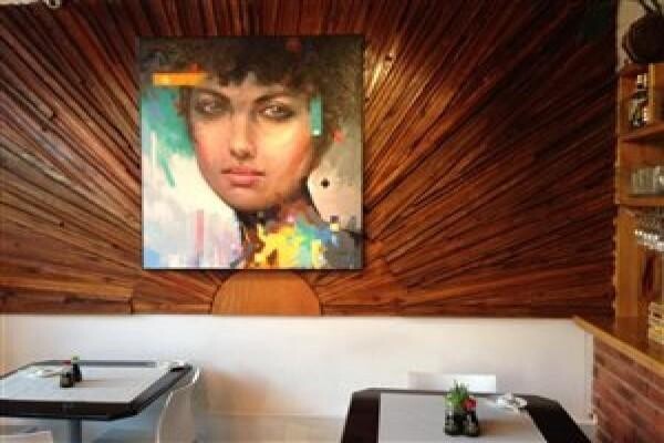 Razzmatazz Restaurant