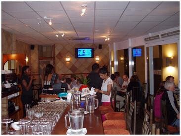 Tapas On The Block
