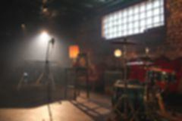Music World