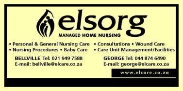 Elcare Home Nursing