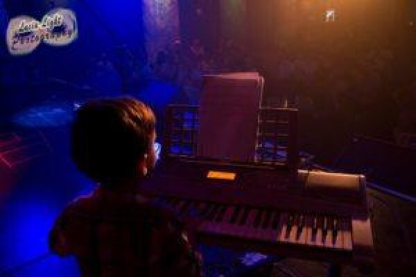 Jamrock Theatre & Music School
