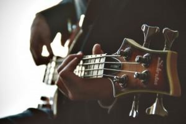 Jamrock Theatre & Music School