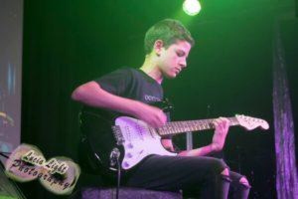Jamrock Theatre & Music School
