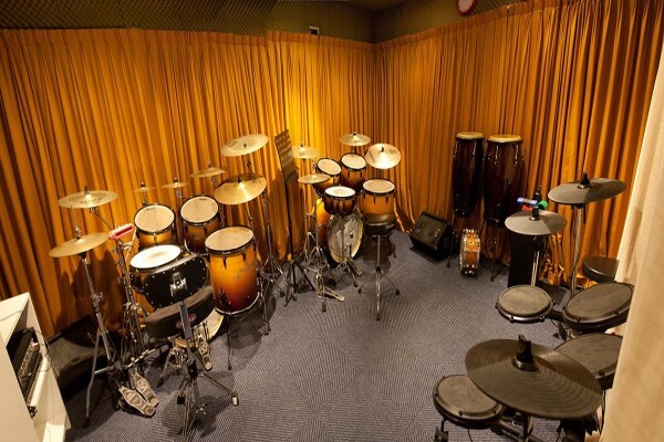 M & M Music Academy