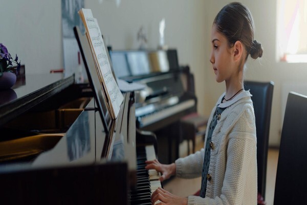 M & M Music Academy