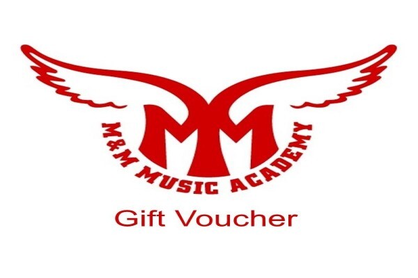 M & M Music Academy
