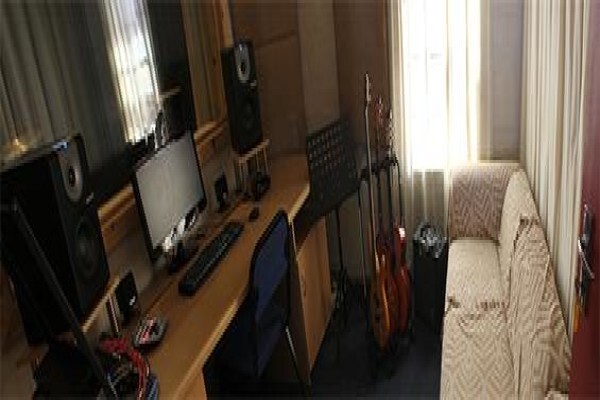 M & M Music Academy