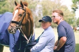 Thandeka Stables