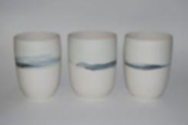 All Fired Up Pottery Teambuilding