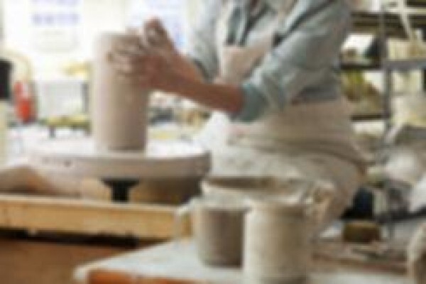 All Fired Up Pottery Teambuilding
